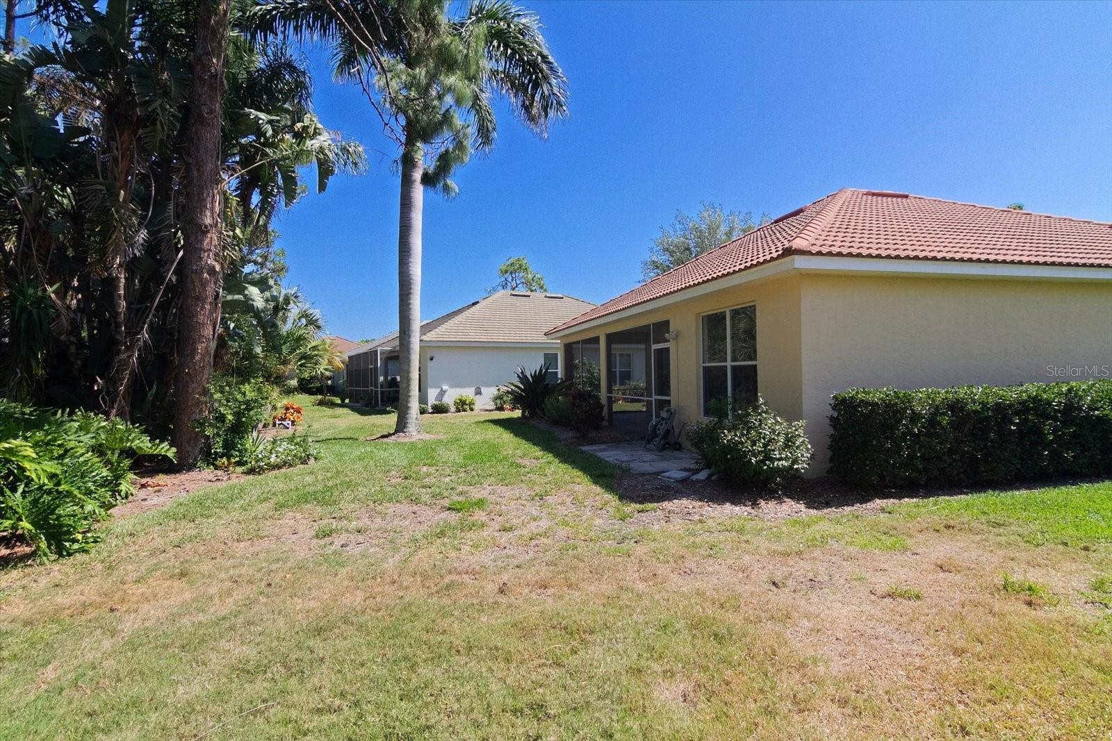 FALCON TRACE AT CALUSA LAKES - Residential
