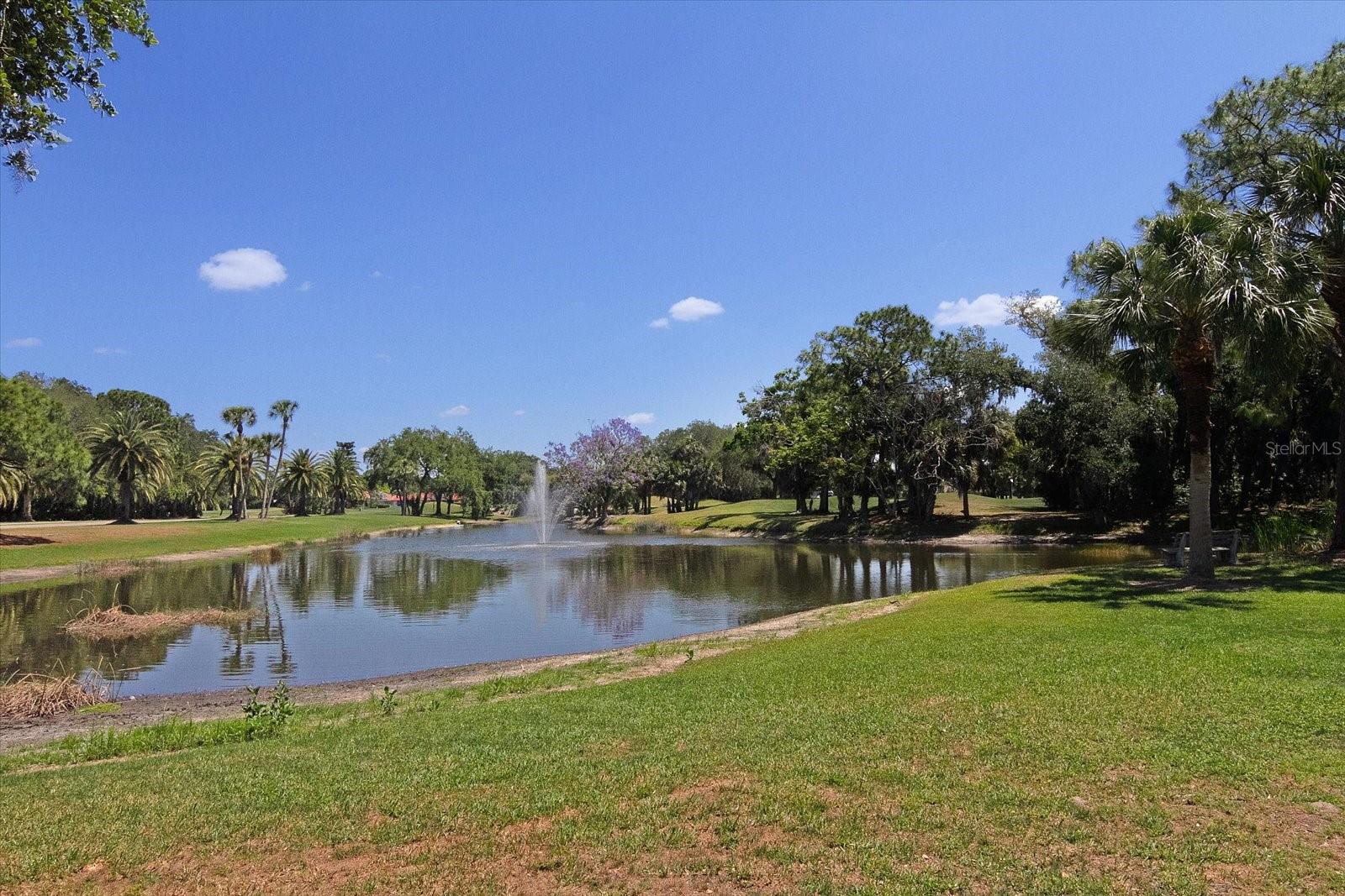 FALCON TRACE AT CALUSA LAKES - Residential