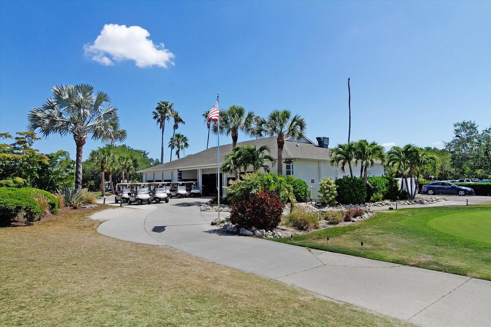 FALCON TRACE AT CALUSA LAKES - Residential
