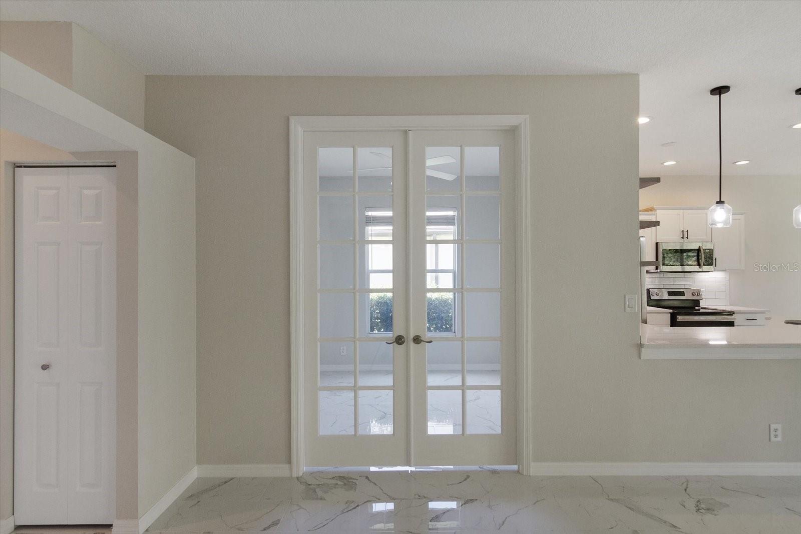 FALCON TRACE AT CALUSA LAKES - Residential