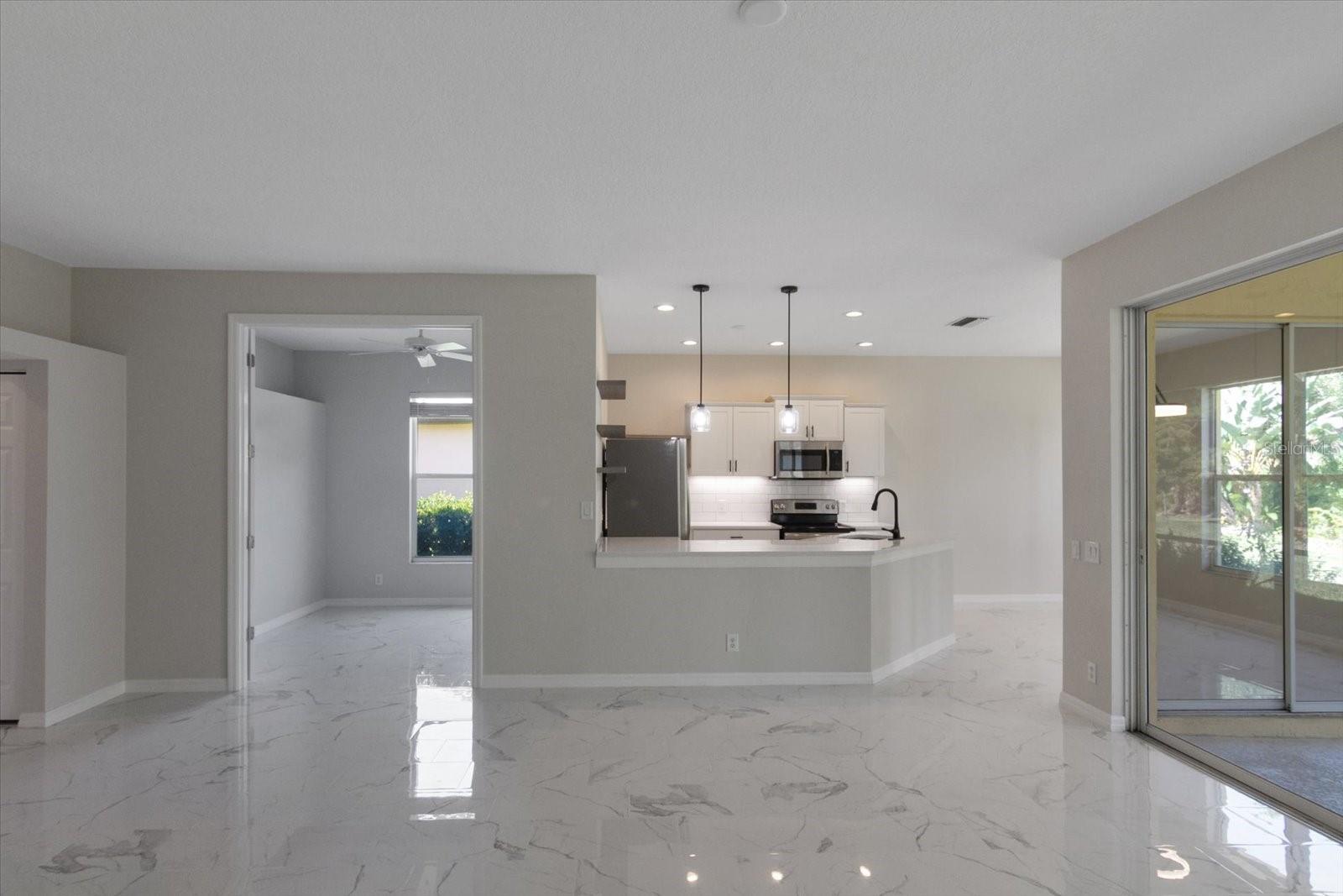 FALCON TRACE AT CALUSA LAKES - Residential