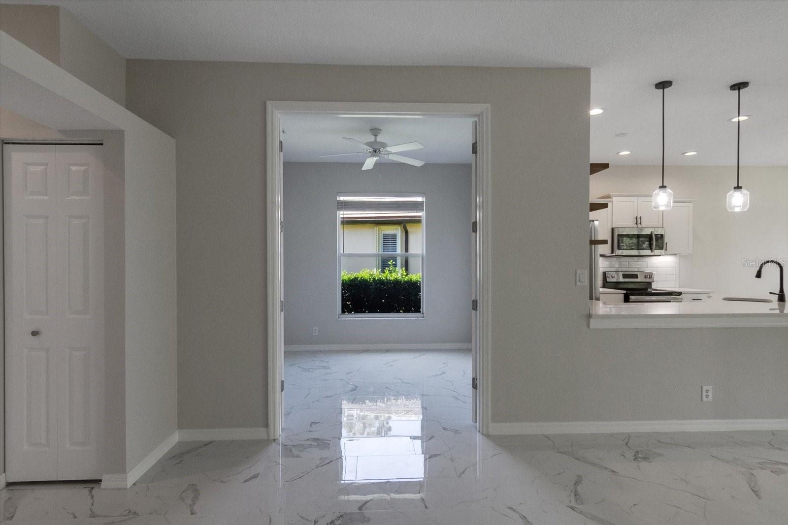 FALCON TRACE AT CALUSA LAKES - Residential