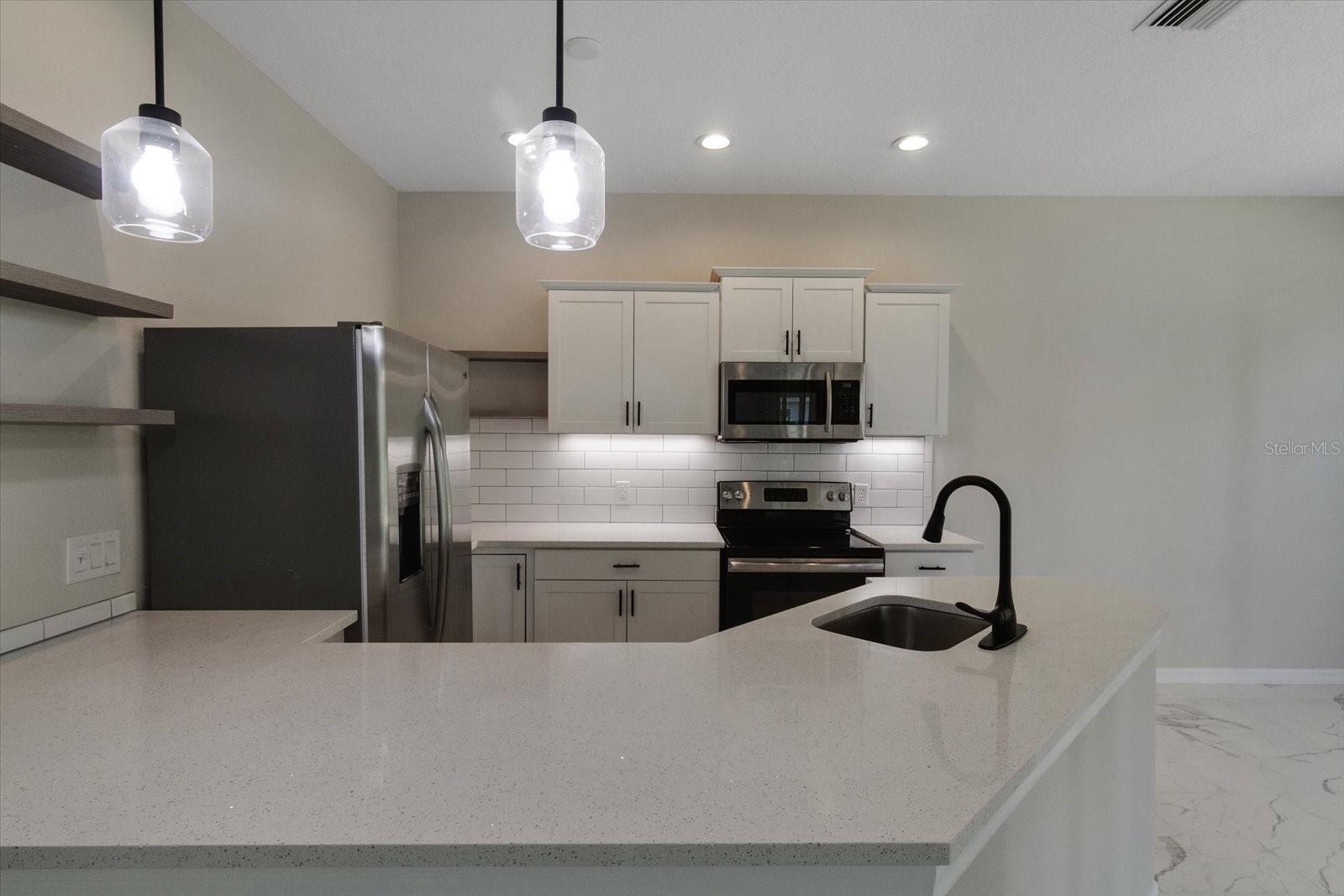 FALCON TRACE AT CALUSA LAKES - Residential