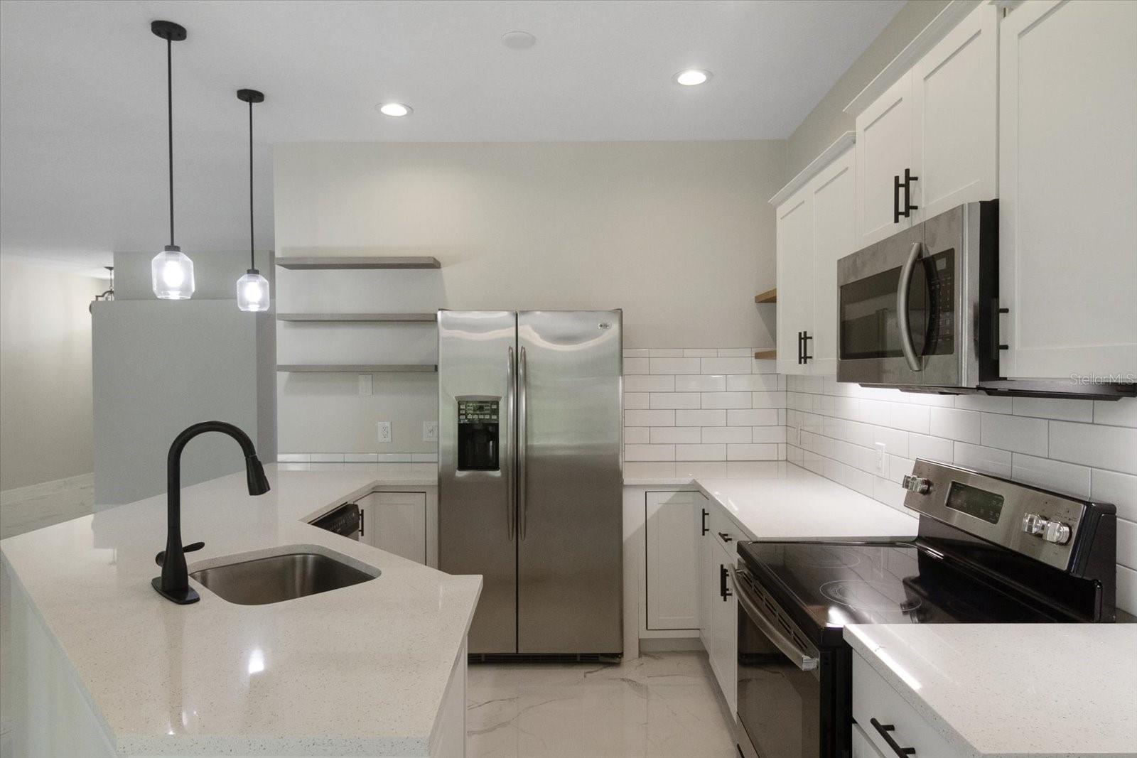 FALCON TRACE AT CALUSA LAKES - Residential
