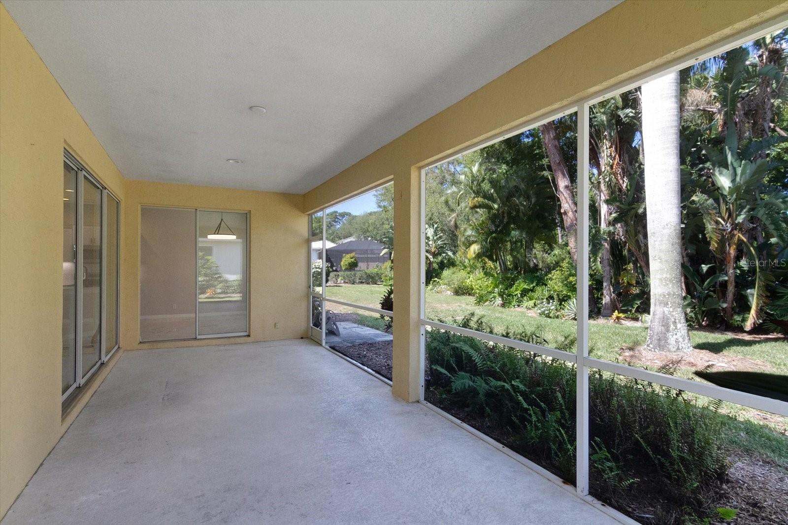 FALCON TRACE AT CALUSA LAKES - Residential