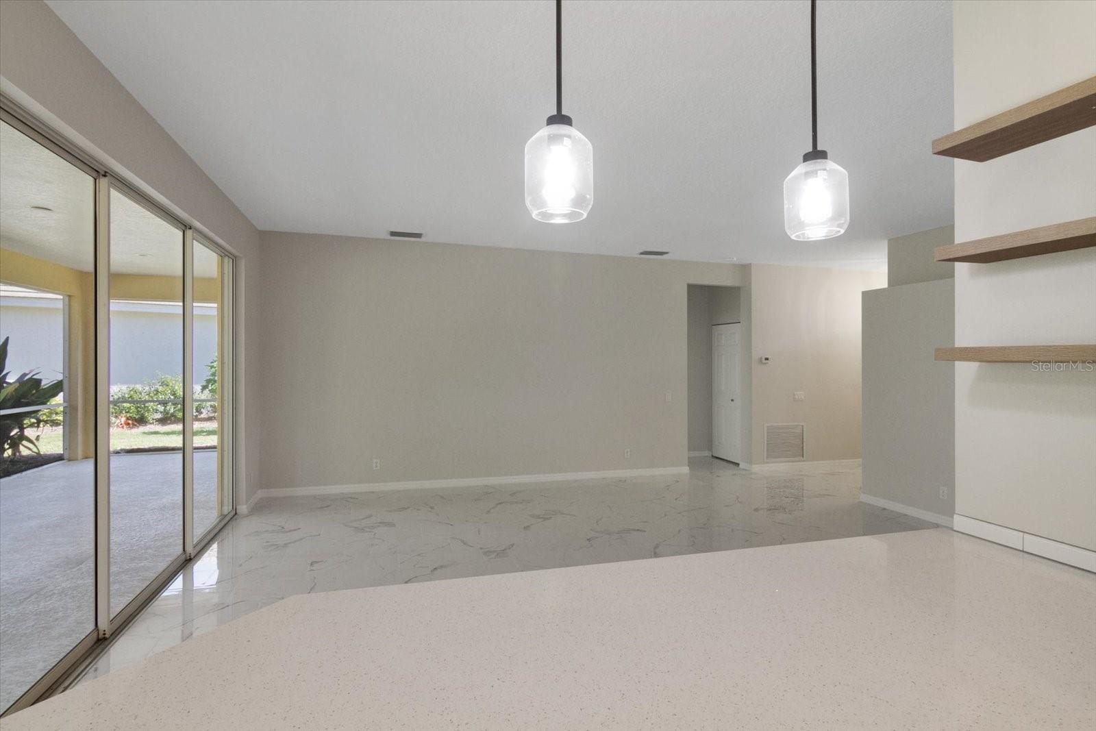 FALCON TRACE AT CALUSA LAKES - Residential