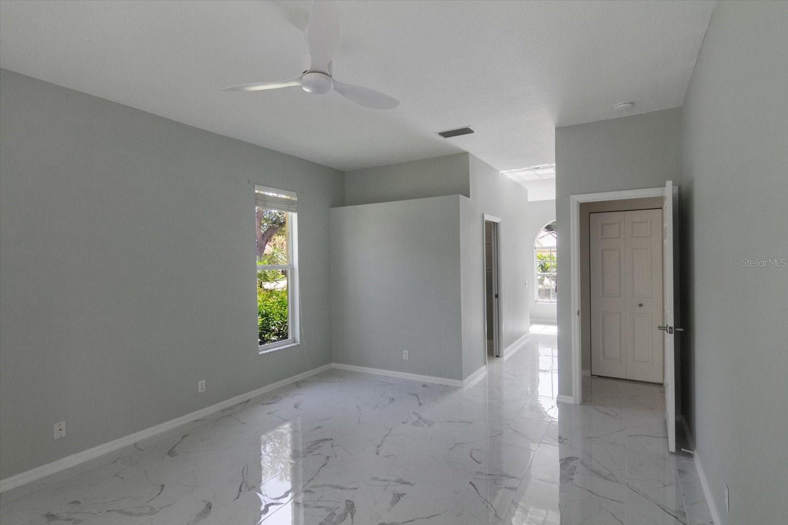 FALCON TRACE AT CALUSA LAKES - Residential