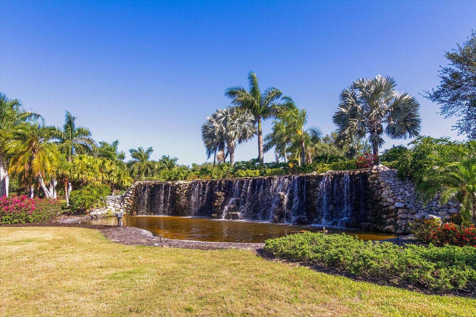 FALCON TRACE AT CALUSA LAKES - Residential