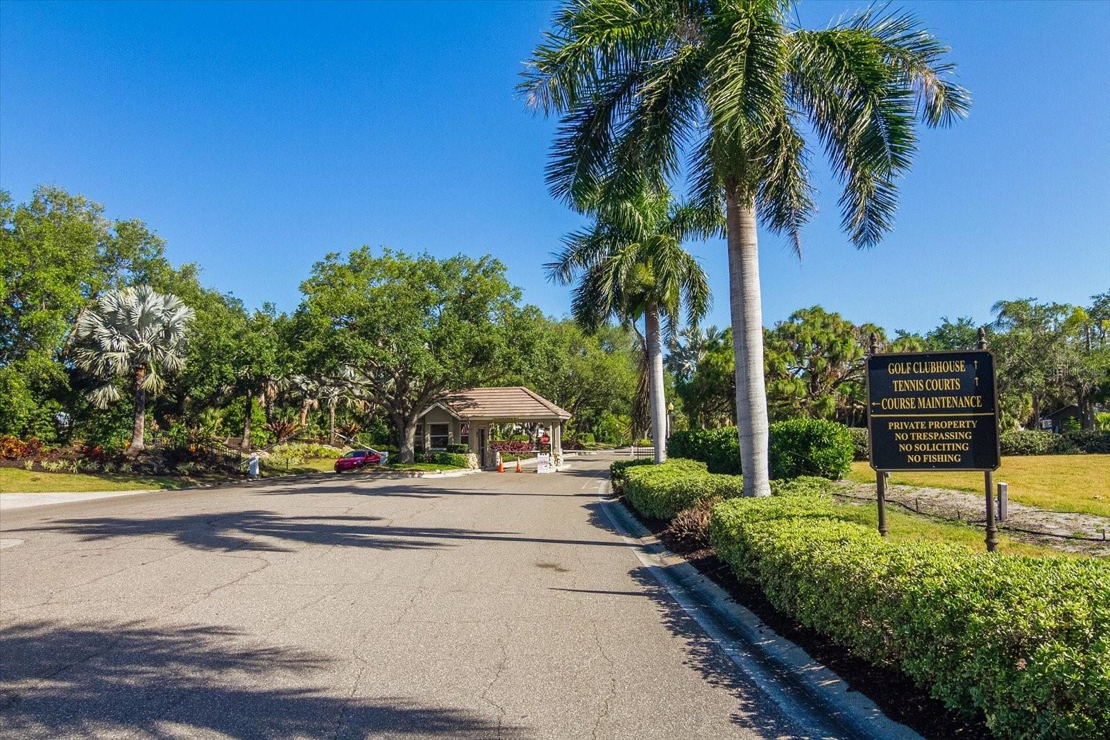 FALCON TRACE AT CALUSA LAKES - Residential
