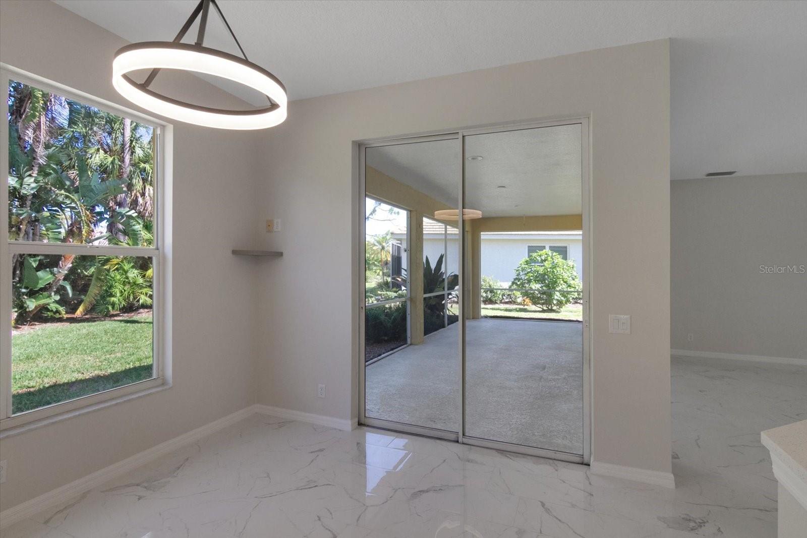 FALCON TRACE AT CALUSA LAKES - Residential