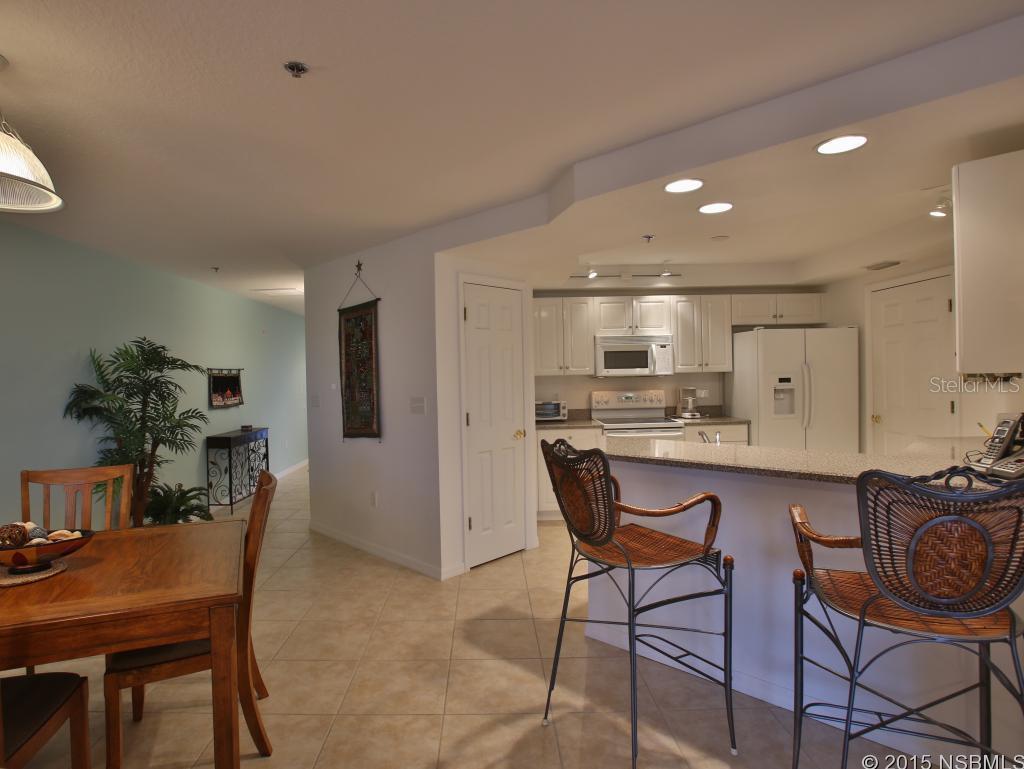 Ocean Walk Condo At Nsb Bldg 08 - Residential