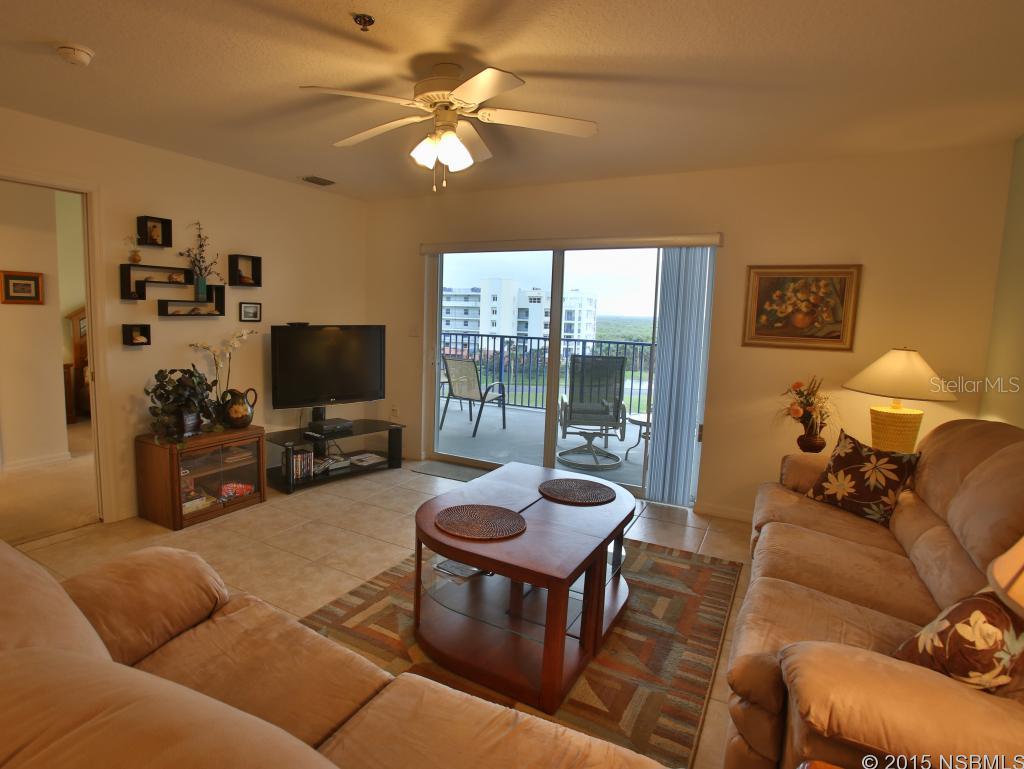 Ocean Walk Condo At Nsb Bldg 08 - Residential
