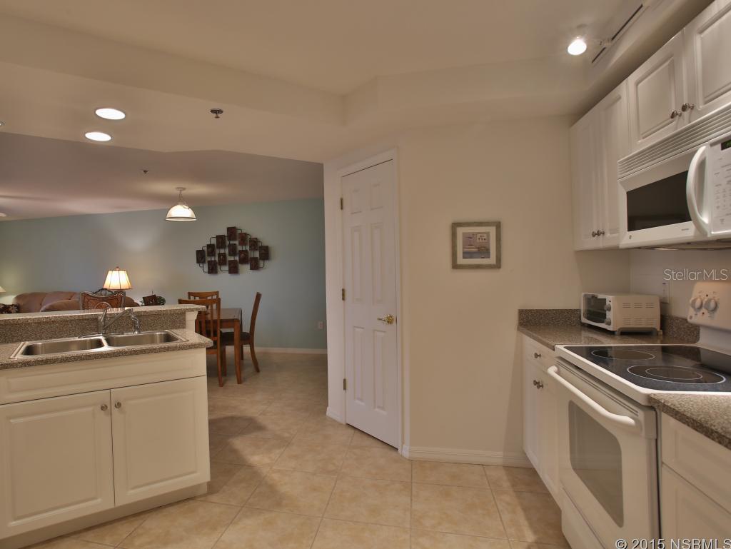 Ocean Walk Condo At Nsb Bldg 08 - Residential