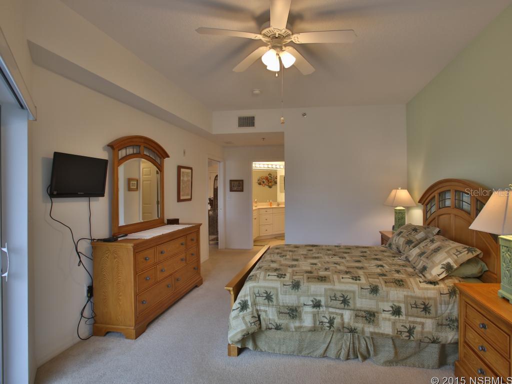 Ocean Walk Condo At Nsb Bldg 08 - Residential