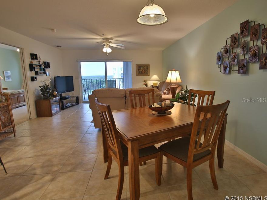 FANTASTIC FURNISHED 5TH FLOOR 2 BEDROOM CONDO, WITH HIGHER CEILINGS AND CLOSE TO THE CLUBHOUSE AND POOL. MUCH DESIRED SOUTHERN EXPOSURE PROVIDES SUNSHINE AND WARMTH. WONDERFUL AS A FULL TIME RESIDENCE OR BEACHSIDE RETREAT. OCEANWALK COMBINES MODERN CONSTRUCTION, INCREDIBLE FLOORPLANS, FIRST RATE AMENITIES, AND LOCATED JUST ACCROSS THE STREET FROM THE BEACH. BUILDING 8 IS PERFECTLY LOCATED BETWEEN BOTH CLUBHOUSES. ;LocationDescription: Condo ;Water: City