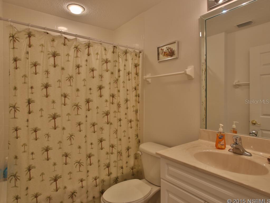 Ocean Walk Condo At Nsb Bldg 08 - Residential