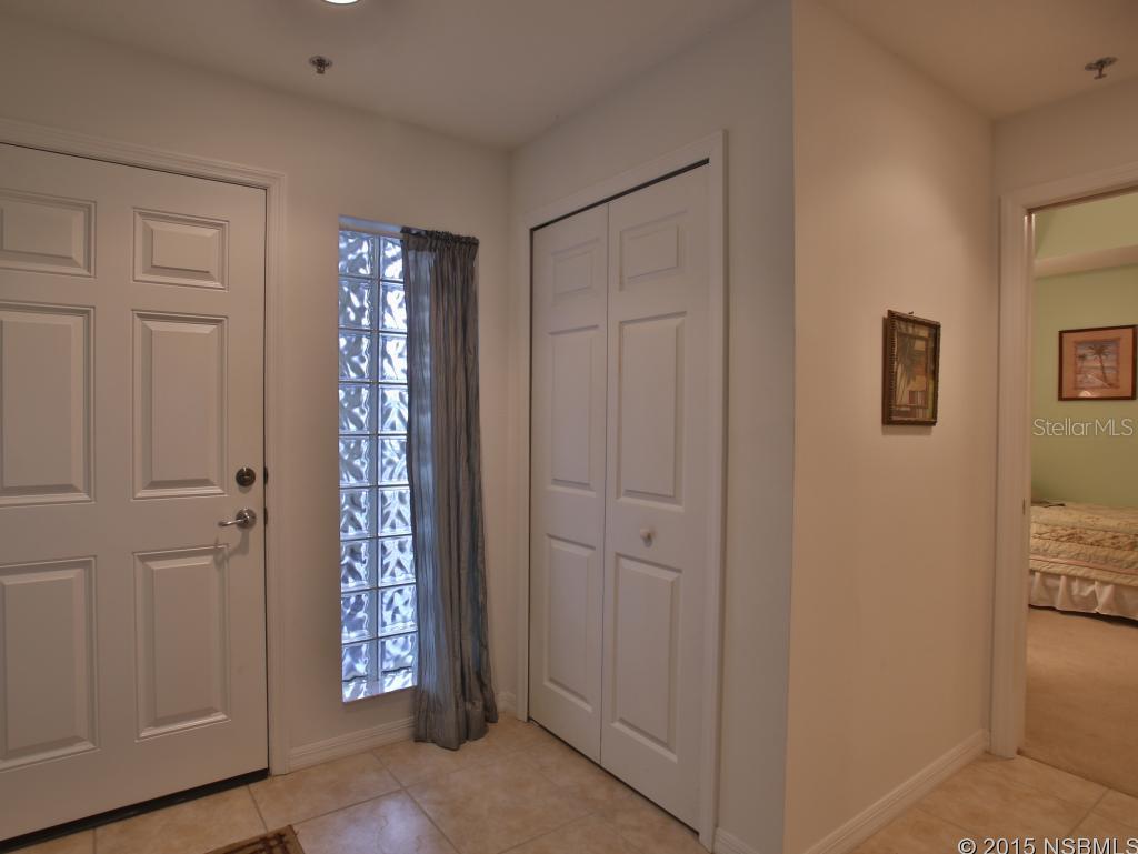 Ocean Walk Condo At Nsb Bldg 08 - Residential