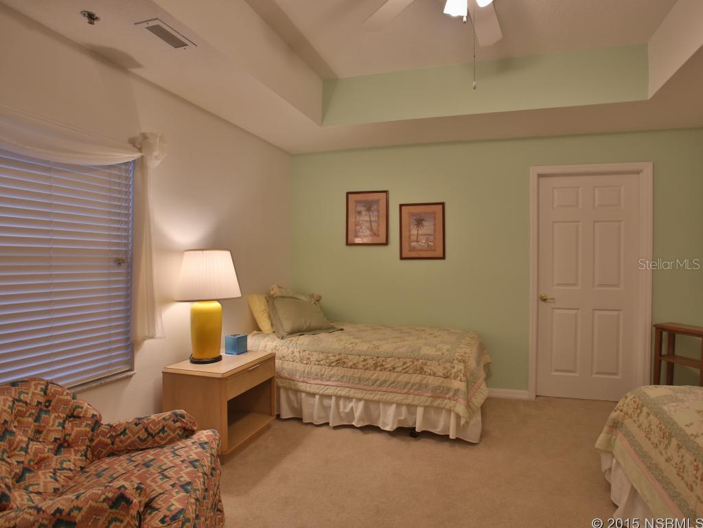 Ocean Walk Condo At Nsb Bldg 08 - Residential