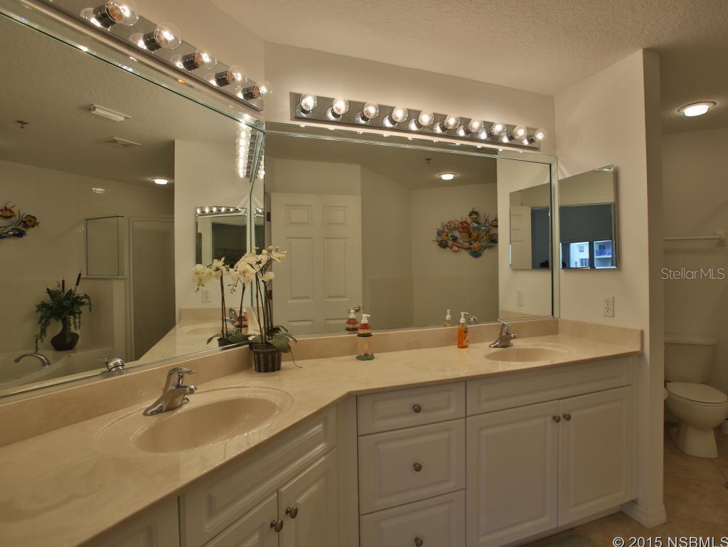 Ocean Walk Condo At Nsb Bldg 08 - Residential