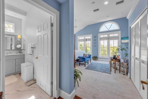 A home in LONGBOAT KEY