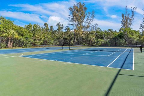 A home in LONGBOAT KEY