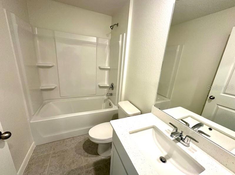 PALM COAST SECTION 13 - Residential