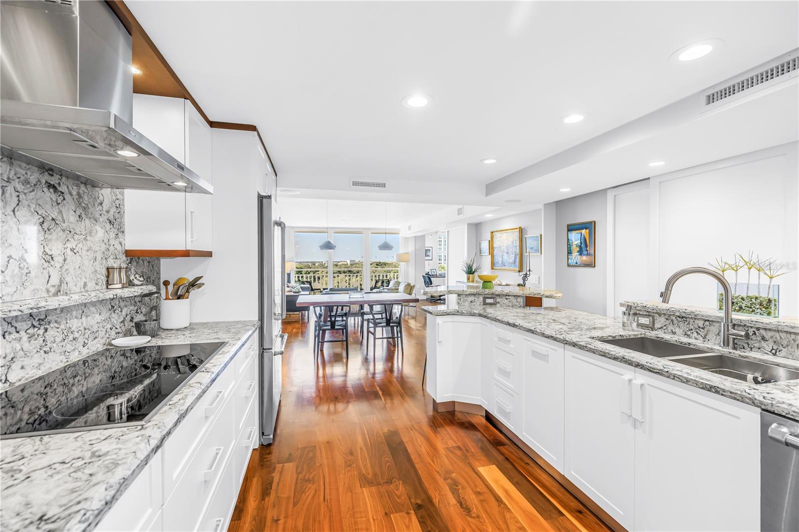 HARBOUR HILL CONDO - Residential