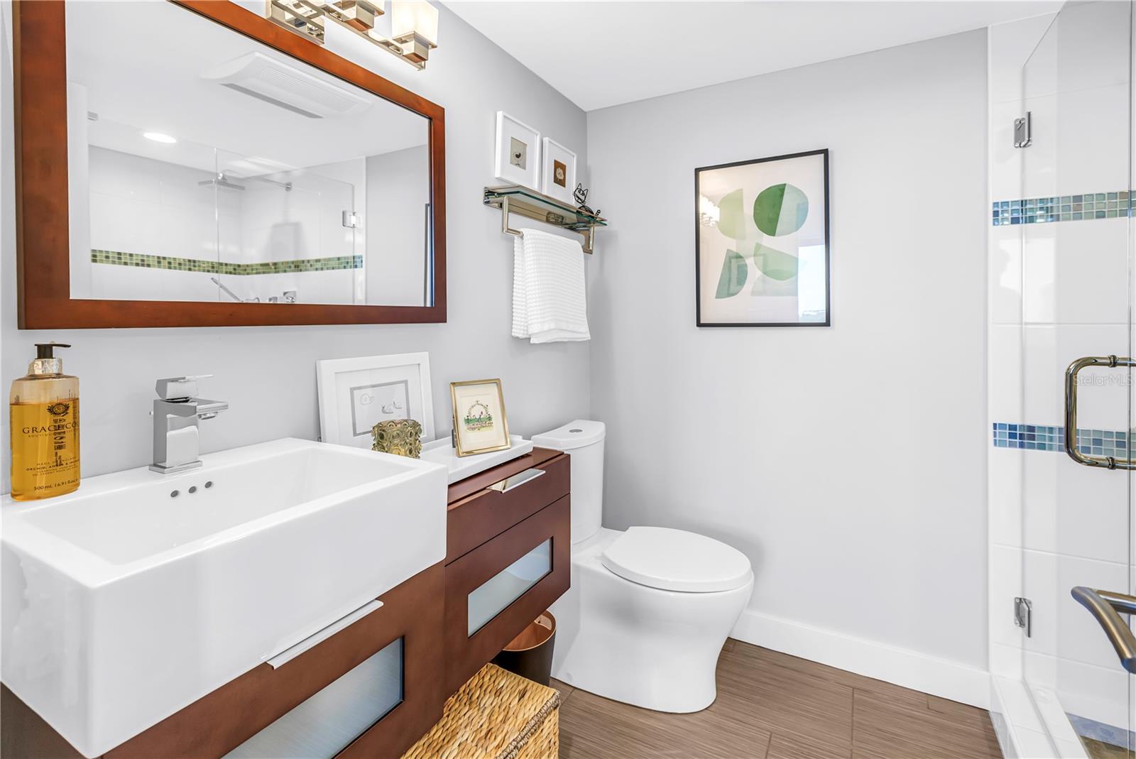 HARBOUR HILL CONDO - Residential