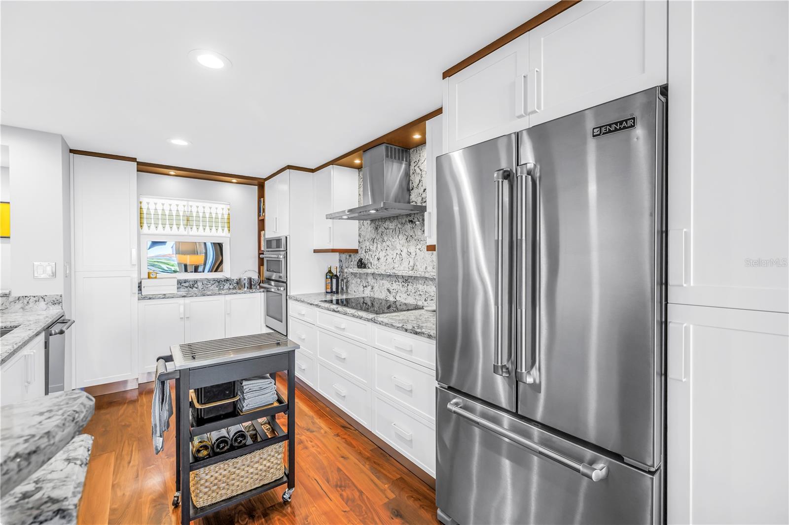 HARBOUR HILL CONDO - Residential