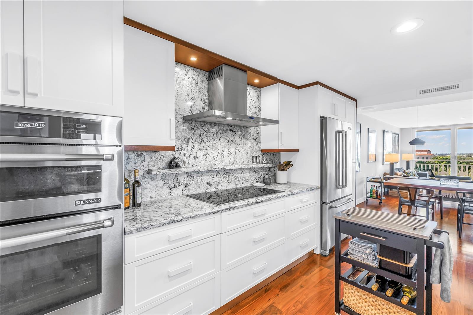 HARBOUR HILL CONDO - Residential