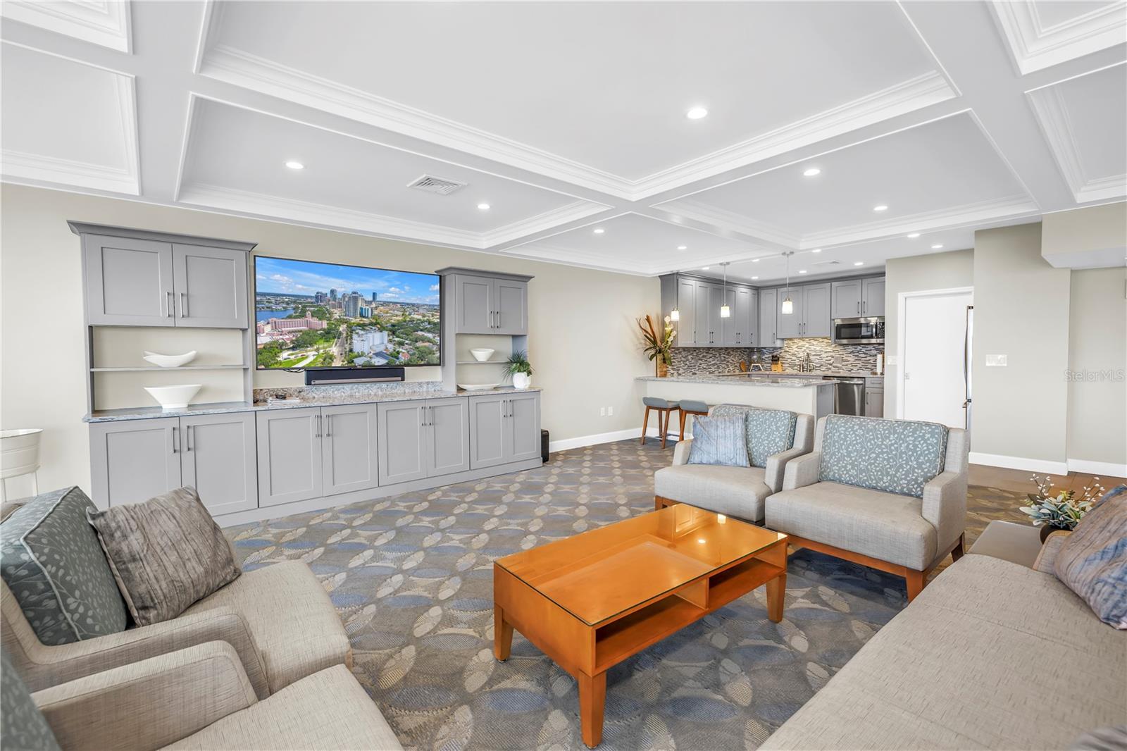 HARBOUR HILL CONDO - Residential