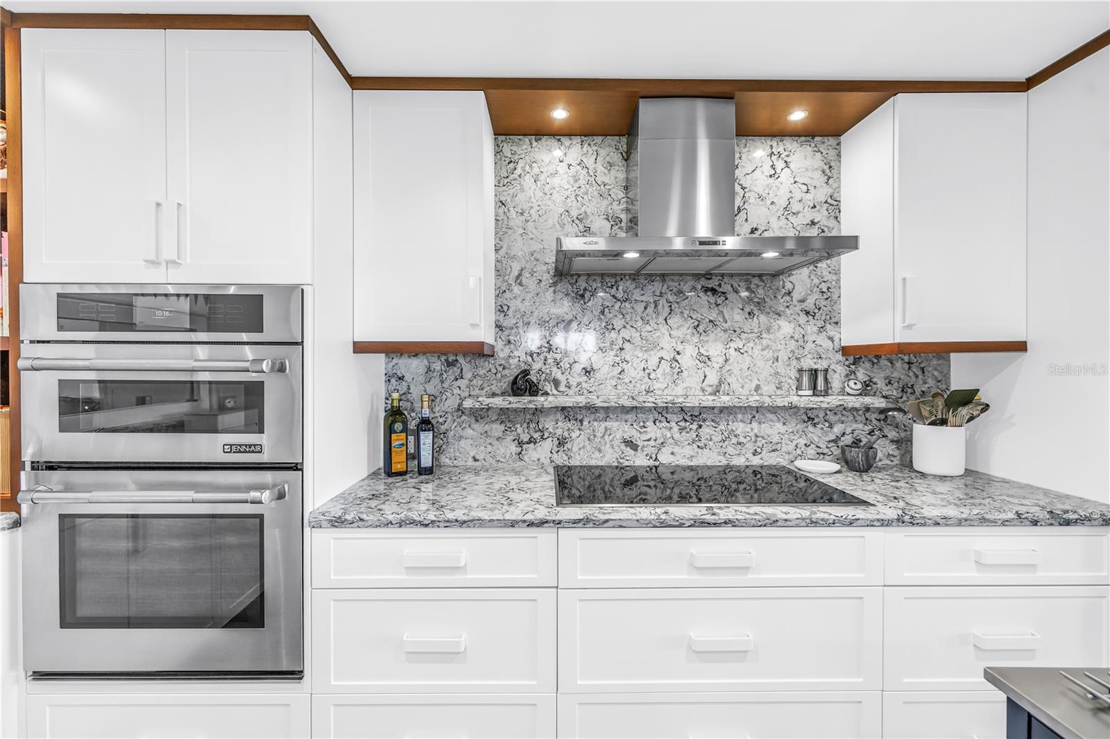 HARBOUR HILL CONDO - Residential