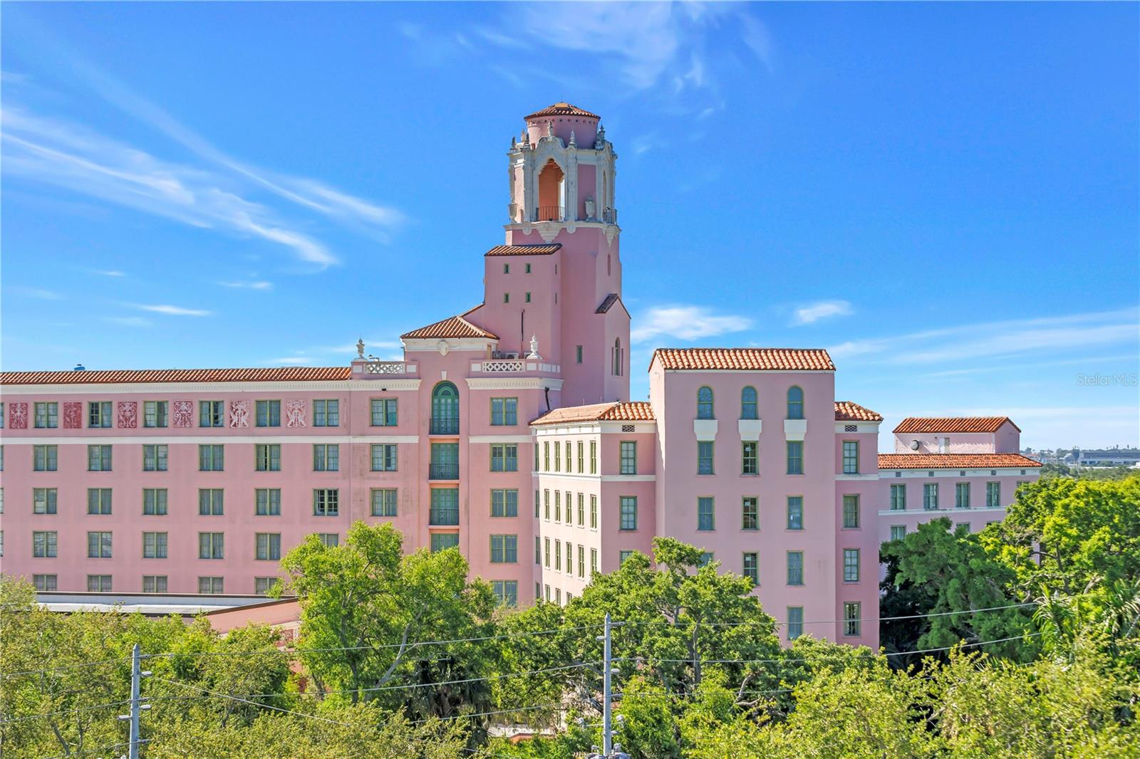 HARBOUR HILL CONDO - Residential