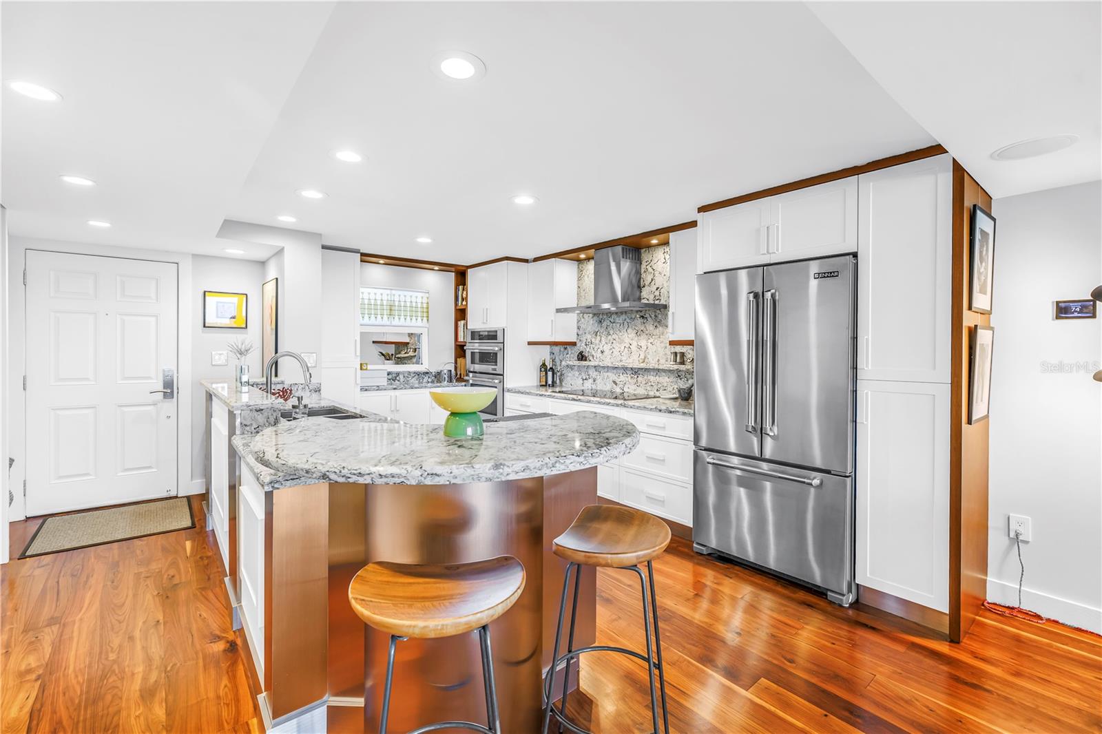 HARBOUR HILL CONDO - Residential