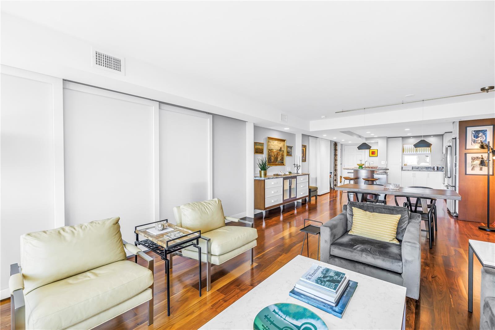 HARBOUR HILL CONDO - Residential