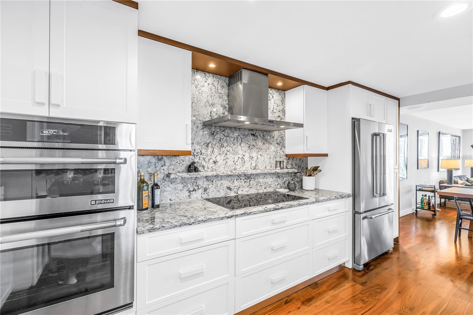 HARBOUR HILL CONDO - Residential