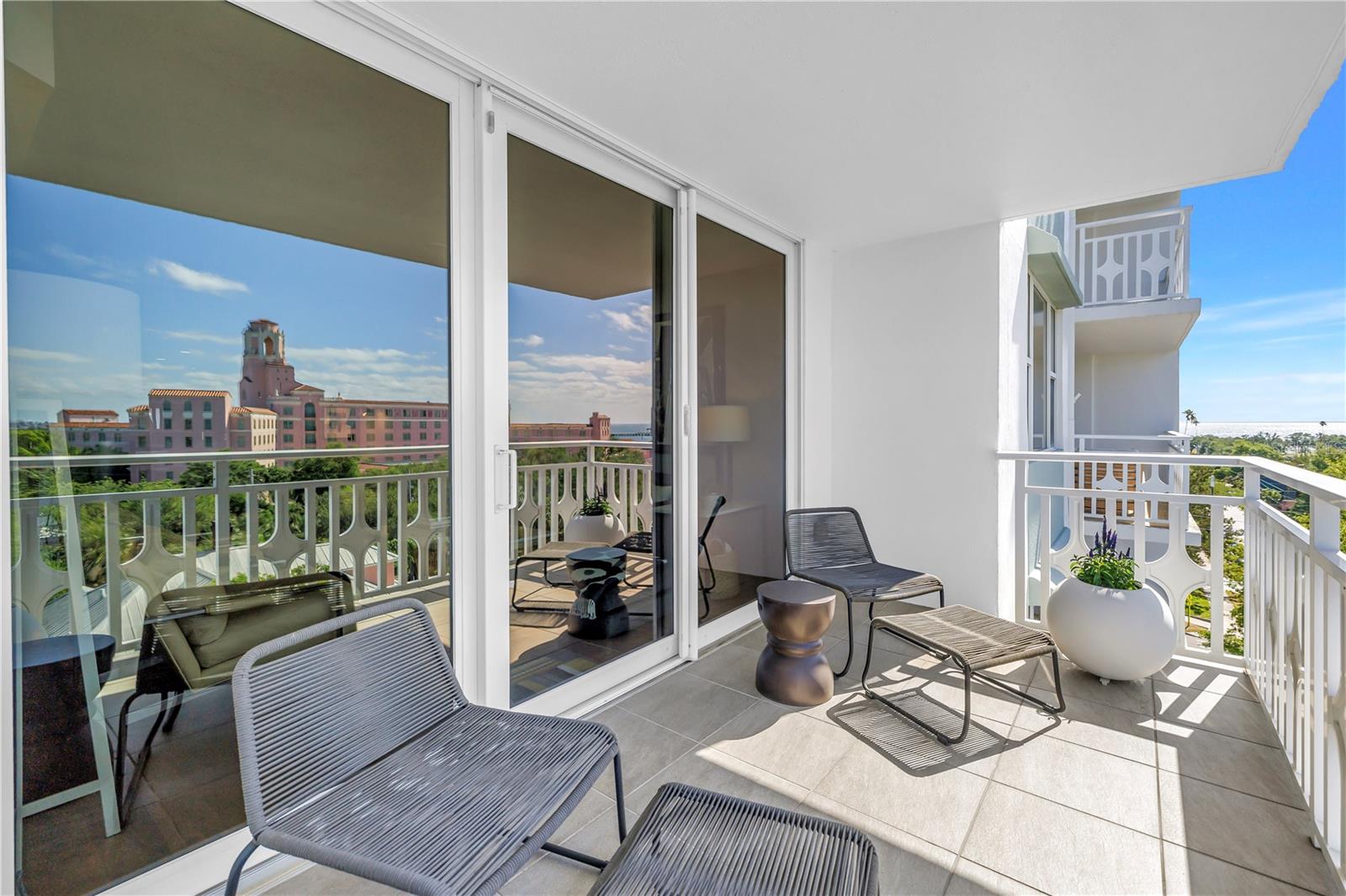 HARBOUR HILL CONDO - Residential