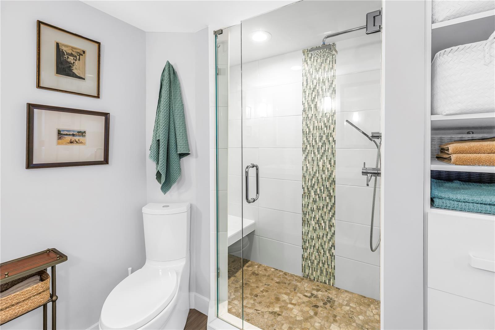 HARBOUR HILL CONDO - Residential