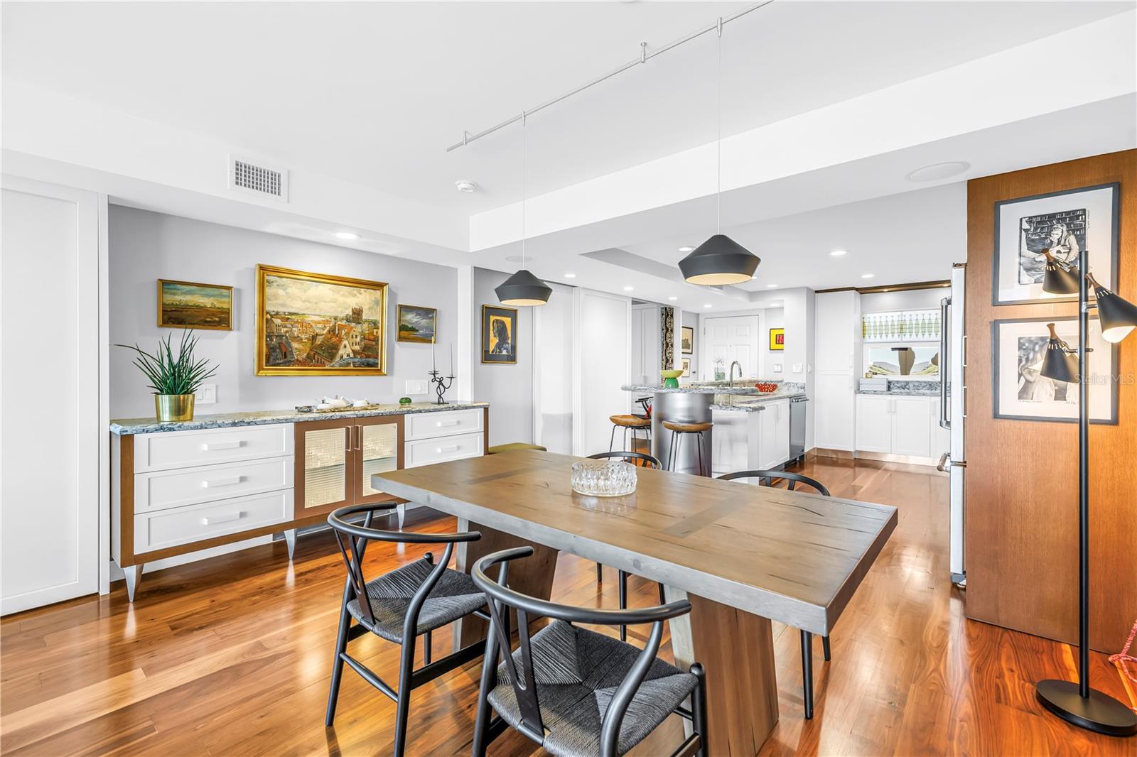 HARBOUR HILL CONDO - Residential