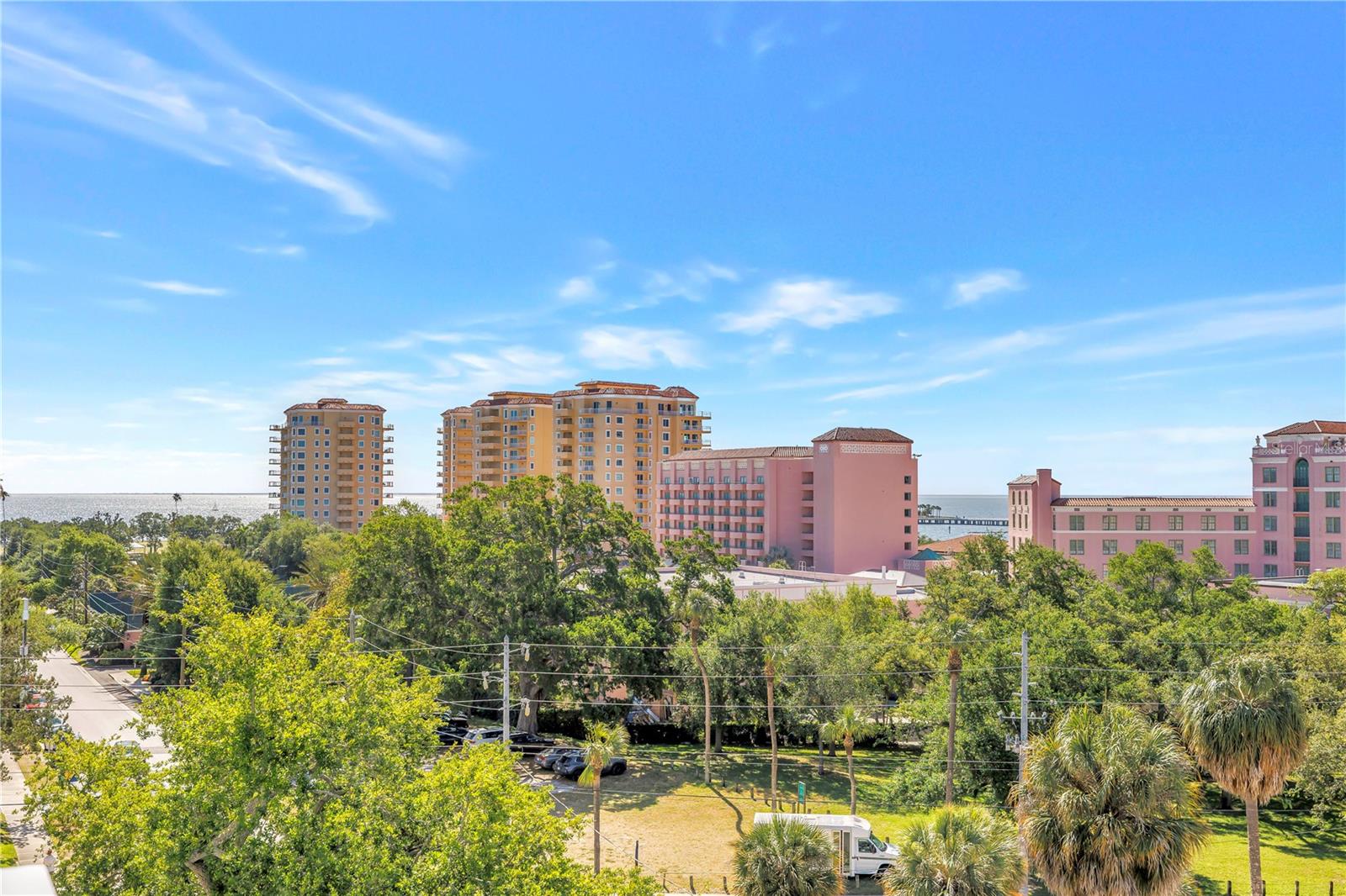 HARBOUR HILL CONDO - Residential