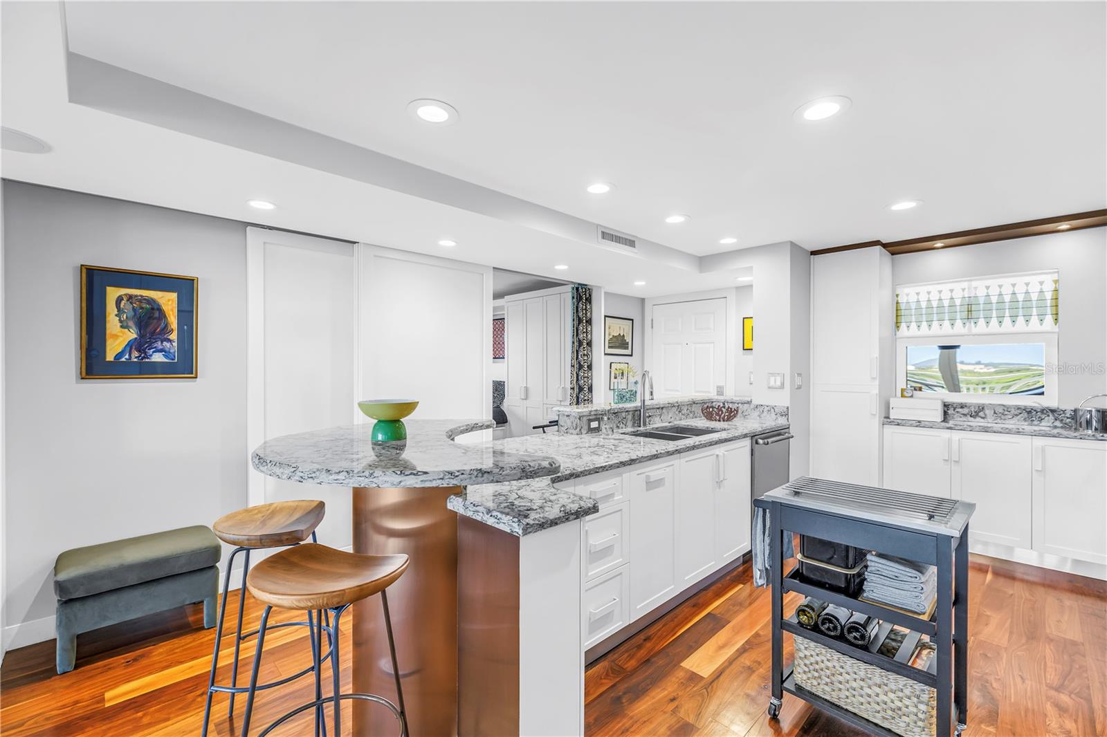 HARBOUR HILL CONDO - Residential