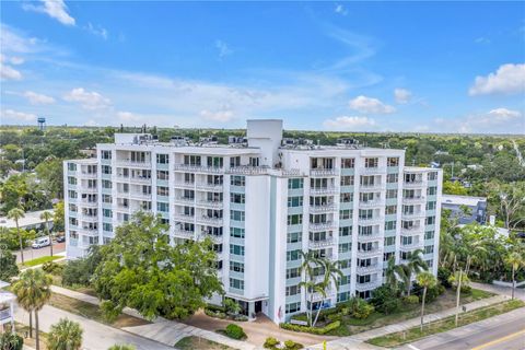 Photo of 700 Beach Drive NE #708, St Petersburg, FL 33701 (MLS # TB8499821)
