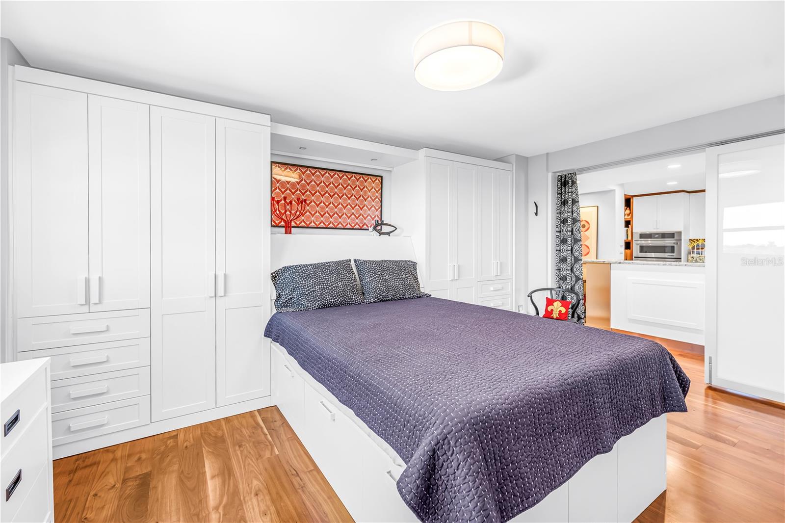 HARBOUR HILL CONDO - Residential