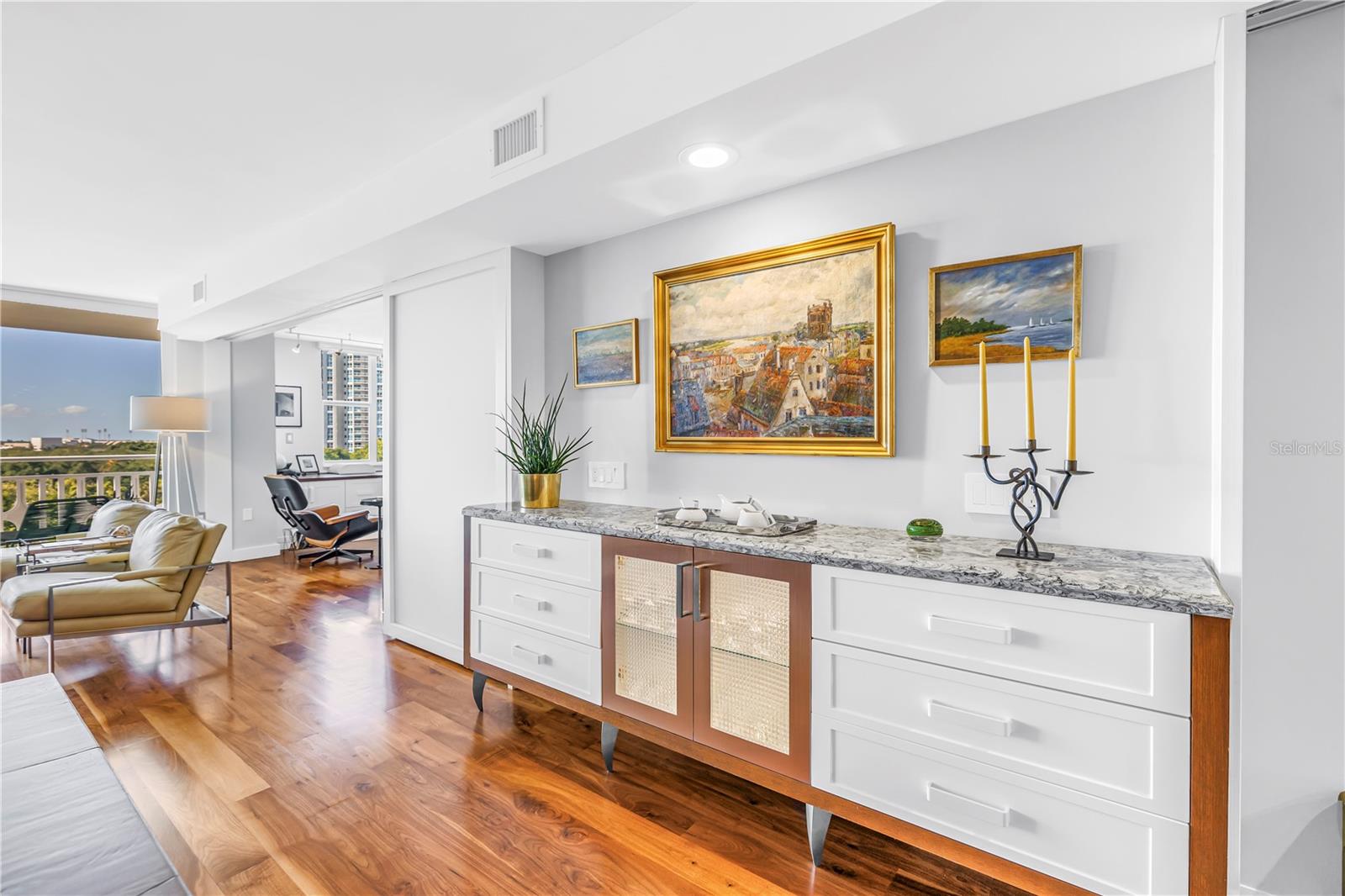 HARBOUR HILL CONDO - Residential