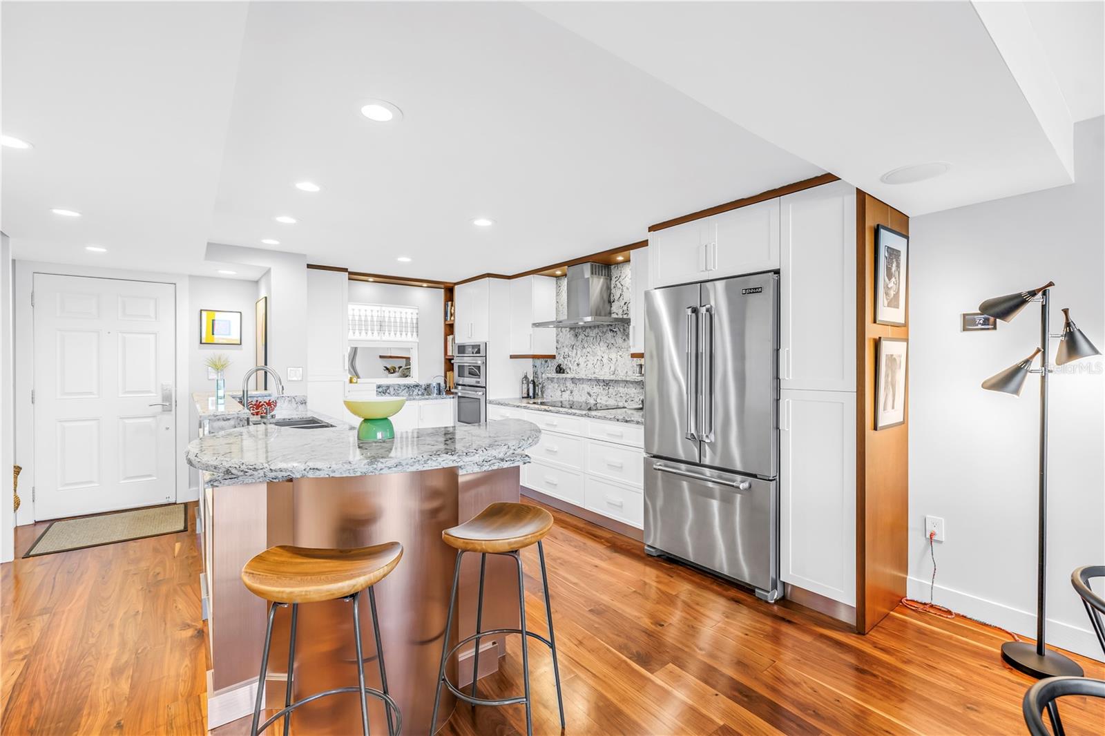 HARBOUR HILL CONDO - Residential