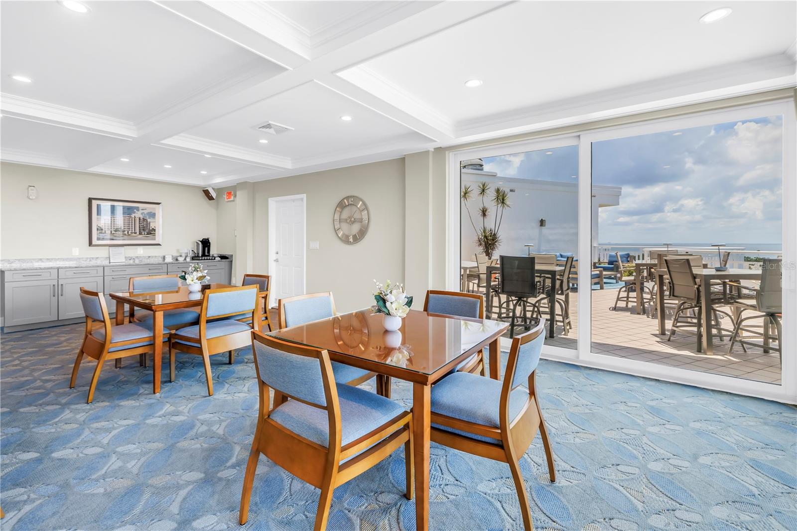 HARBOUR HILL CONDO - Residential