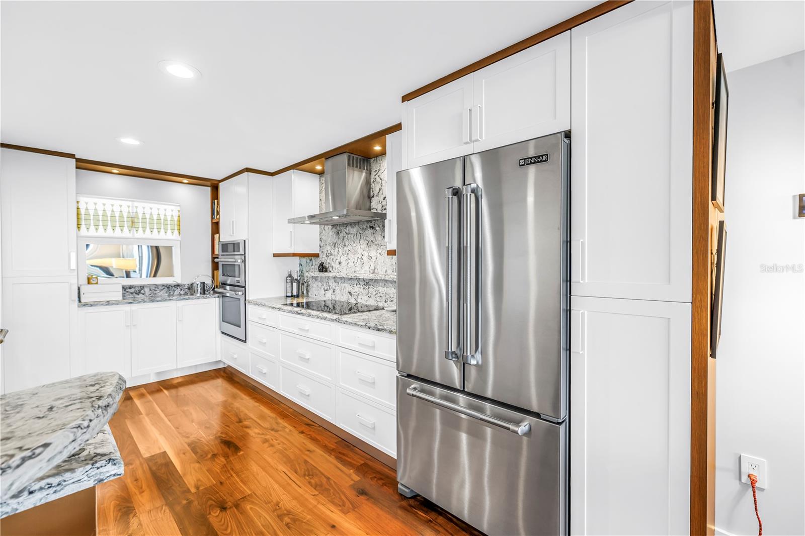 HARBOUR HILL CONDO - Residential