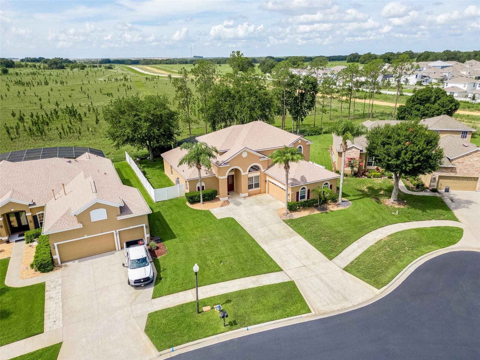 4548 BARRISTER DRIVE