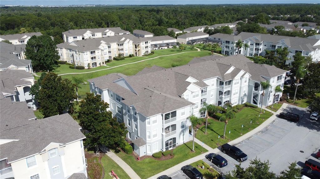 Photo of 2300 Butterfly Palm Way #203, Kissimmee, FL 34747 (MLS # TB8501444)
