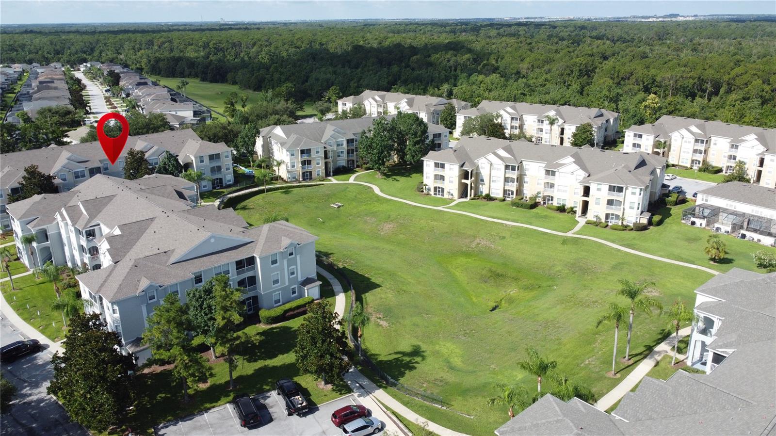 WYNDHAM PALMS CONDO PH 4 - Residential